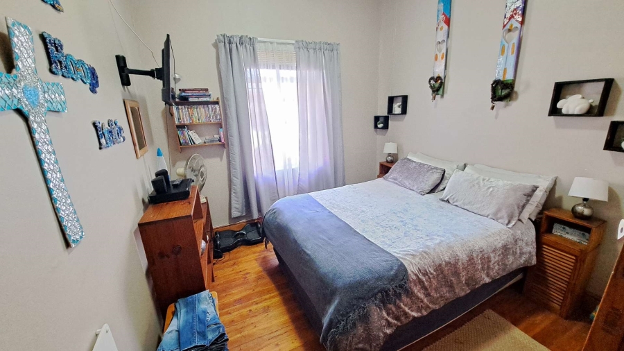 3 Bedroom Property for Sale in Edenburg Free State